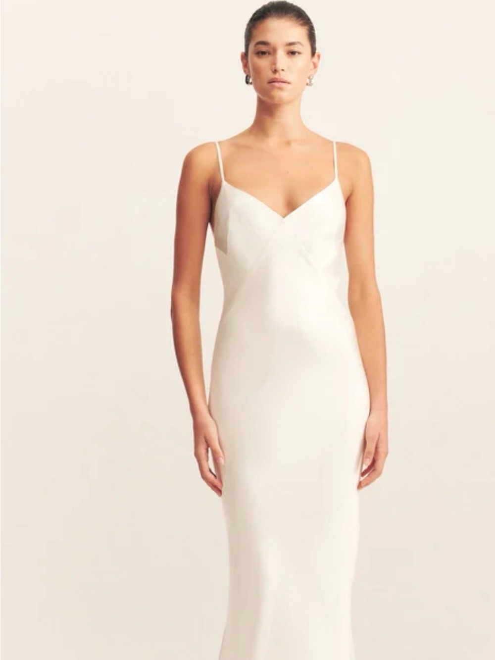 Shona Joy La Lune Dress